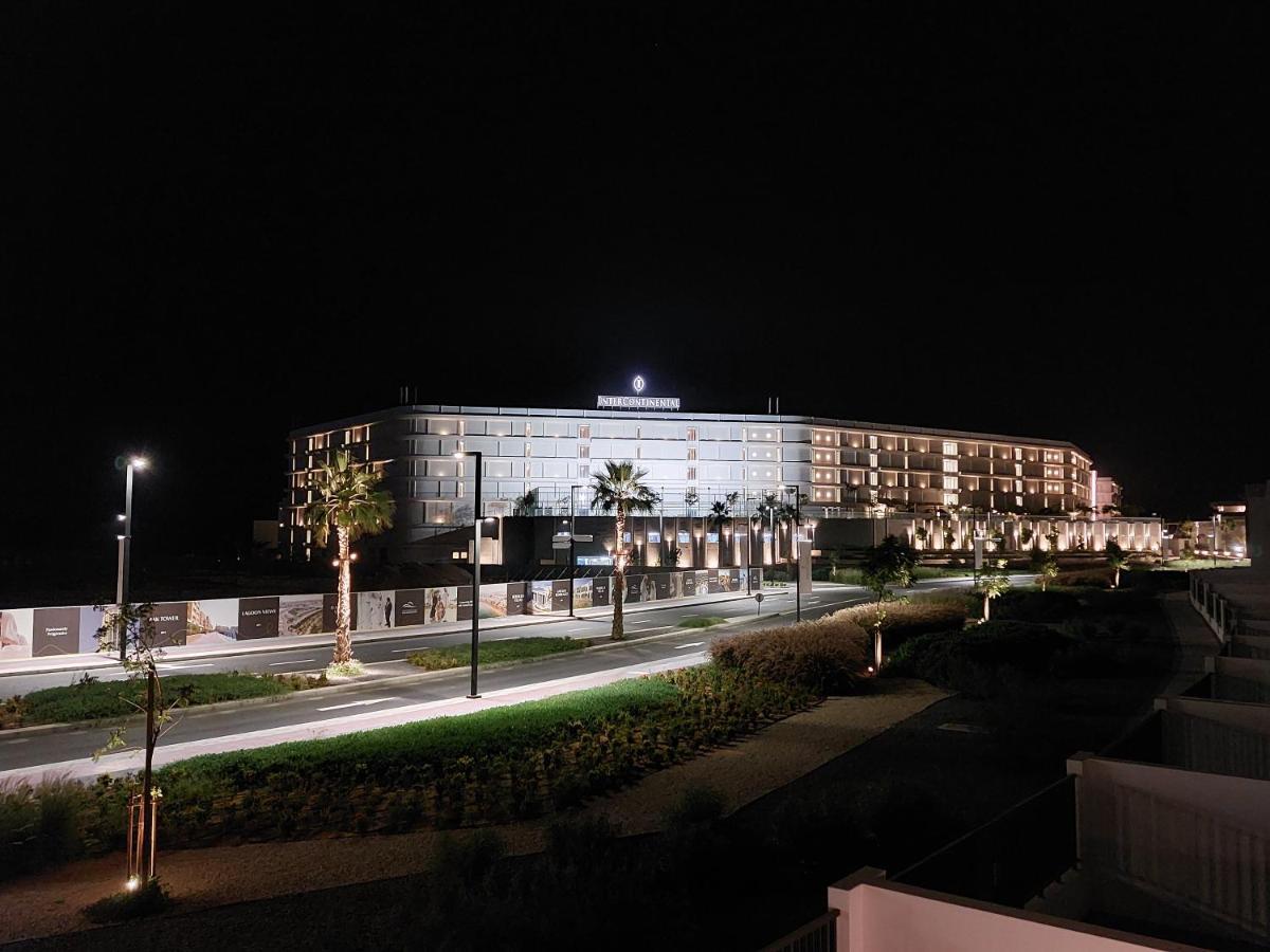 Marbella Luxury 3Br & 5Br Villas At Hayat Island, Mina Al Arab Ras al-Khaimah Exterior foto