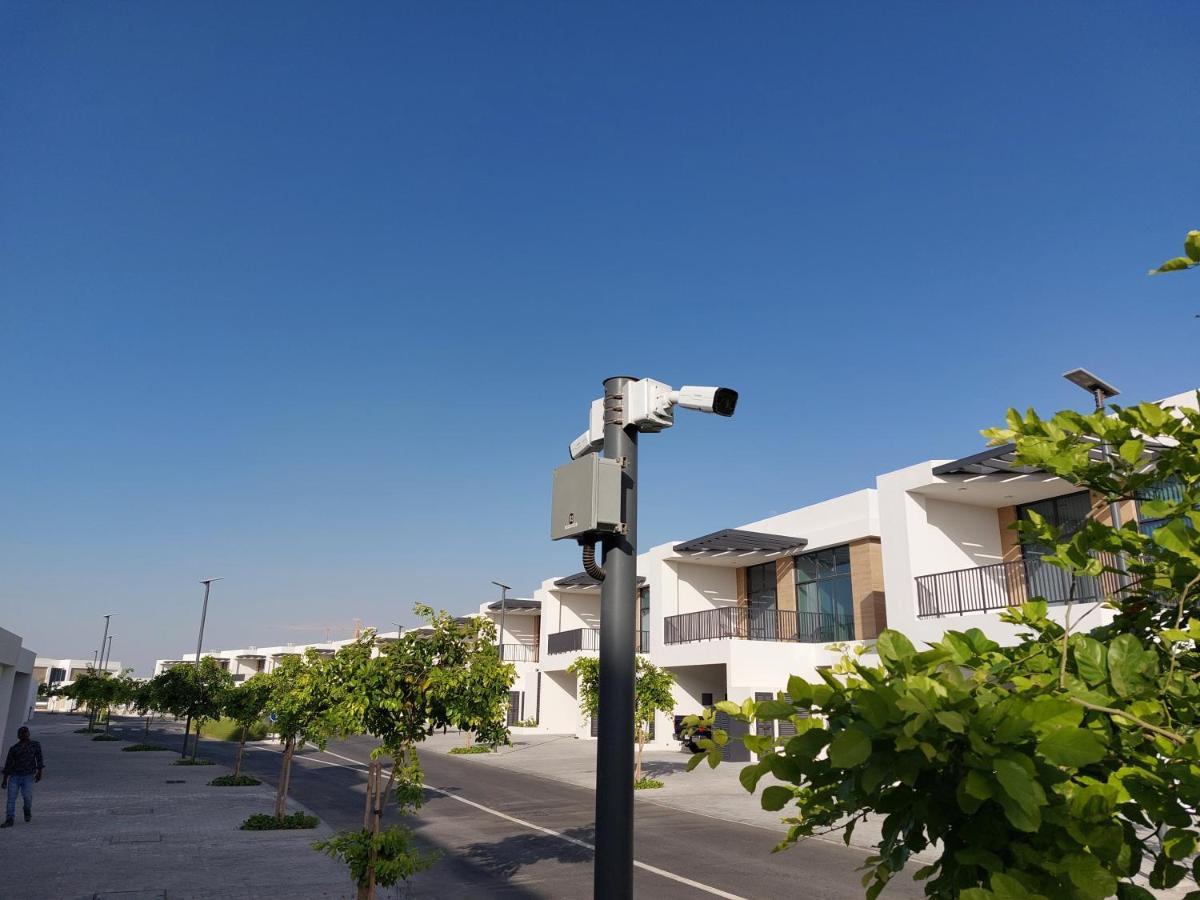 Marbella Luxury 3Br & 5Br Villas At Hayat Island, Mina Al Arab Ras al-Khaimah Exterior foto