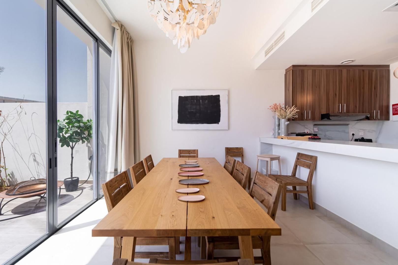 Marbella Luxury 3Br & 5Br Villas At Hayat Island, Mina Al Arab Ras al-Khaimah Habitación foto