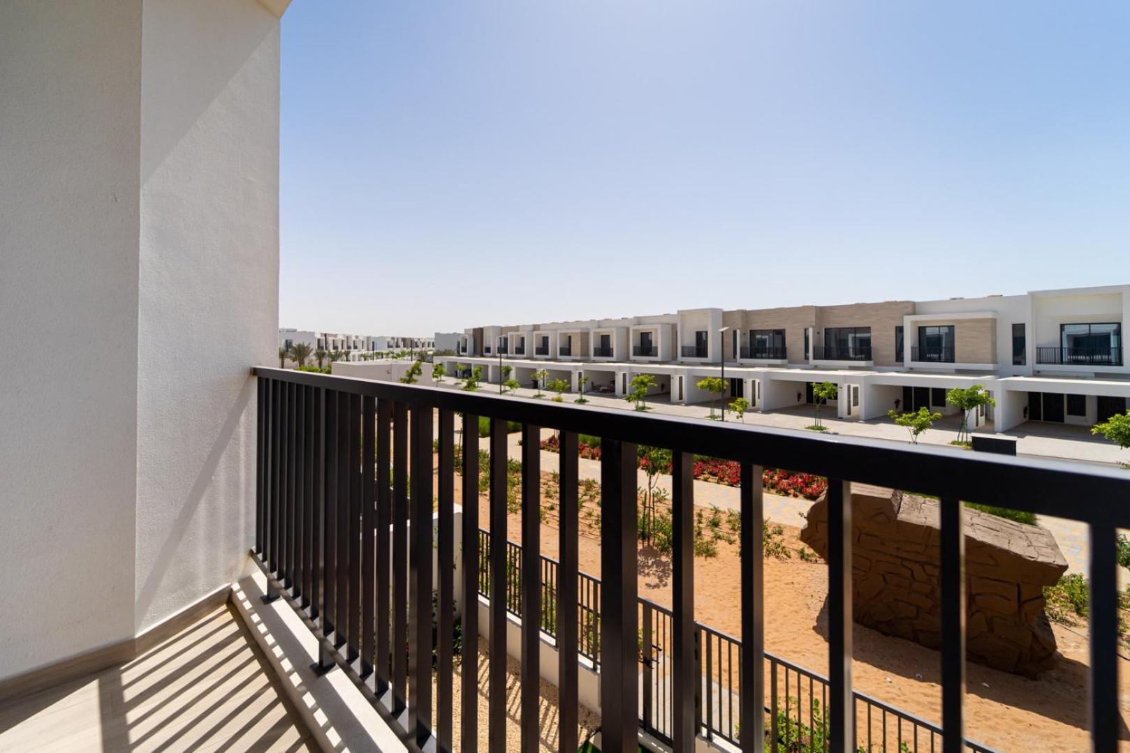 Marbella Luxury 3Br & 5Br Villas At Hayat Island, Mina Al Arab Ras al-Khaimah Habitación foto