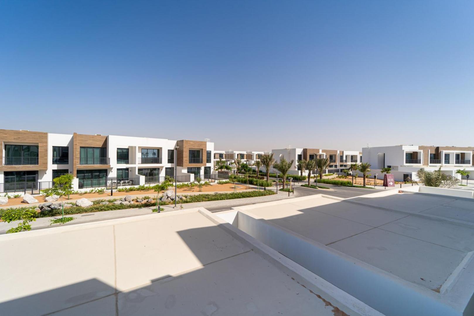 Marbella Luxury 3Br & 5Br Villas At Hayat Island, Mina Al Arab Ras al-Khaimah Habitación foto